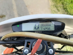 Rieju MRT 50 bj. 2021 2-Takt Bild 10