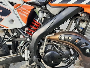 Rieju MRT 50 bj. 2021 2-Takt Bild 7