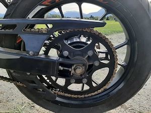 Rieju MRT 50 bj. 2021 2-Takt Bild 8