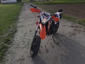 Rieju MRT 50 bj. 2021 2-Takt Bild 6