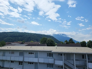 2 Zimmerwohnung zu vermieten Bild 7