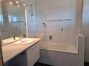 2 Zimmerwohnung zu vermieten Bild 8