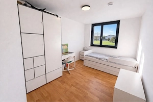 4-Zimmer-Gartenwohnung in Hohenems   Neubau & Top Lage Bild 4