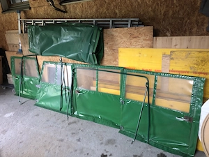 Verkaufe Puch Haflinger  Bild 3