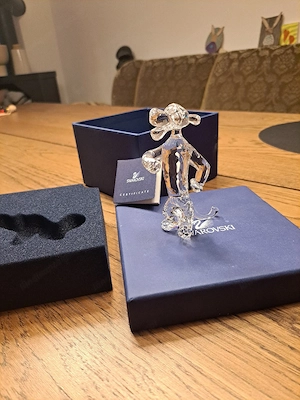 Swarovski Disney Tigger   Bild 3