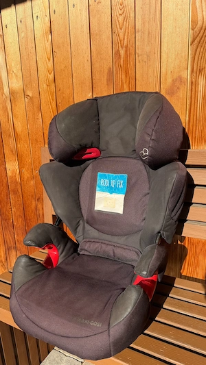Kinder Autositze Maxi Cosi