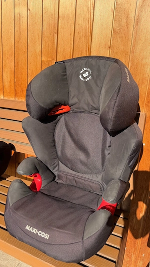 Kinder Autositze Maxi Cosi Bild 2