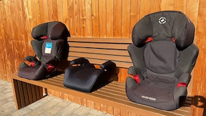 Kinder Autositze Maxi Cosi Bild 3