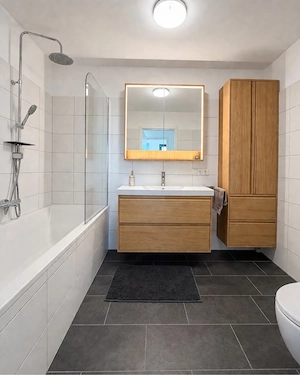 4-Zimmer-Gartenwohnung in Hohenems   Neubau & Top Lage Bild 5