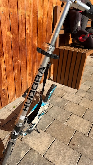 Kinder Scooter Bild 2