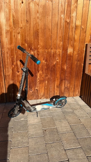 Kinder Scooter Bild 4