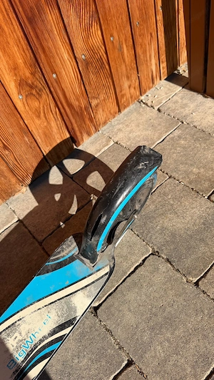 Kinder Scooter Bild 3