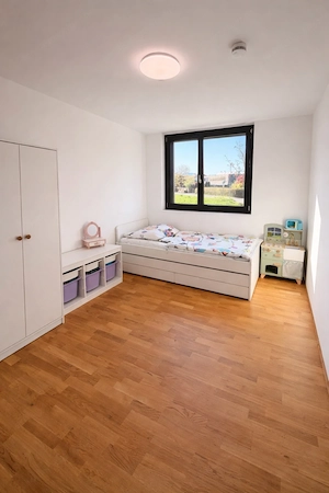 4-Zimmer-Gartenwohnung in Hohenems   Neubau & Top Lage Bild 3