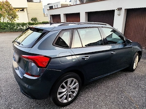 Skoda Kamiq 43 000 km Bild 2