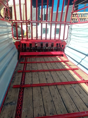 Pöttinger Pony Bild 3