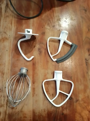 KitchenAid Küchenmaschine