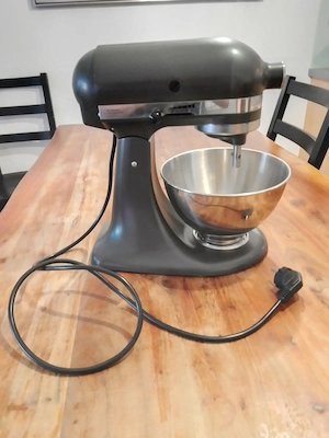 KitchenAid Küchenmaschine