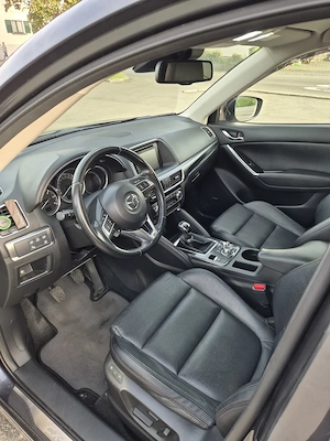 Mazda CX-5 175 AWD Revolution Top Bild 9