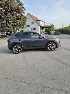 Mazda CX-5 175 AWD Revolution Top Bild 2