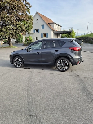 Mazda CX-5 175 AWD Revolution Top Bild 6