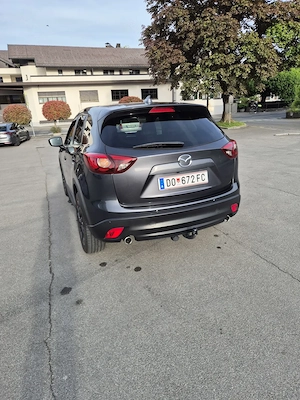 Mazda CX-5 175 AWD Revolution Top Bild 5