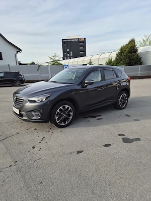 Mazda CX-5 175 AWD Revolution Top Bild 3