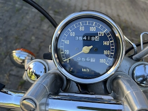 Yamaha XV 535 zu verkaufen Bild 3