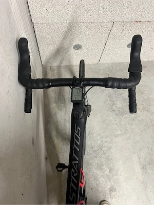 Rennrad Polygon Strattos S8D Bild 5