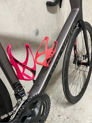 Rennrad Polygon Strattos S8D Bild 4