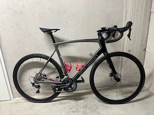 Rennrad Polygon Strattos S8D