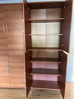 Kasten für Stauraum Bild 2