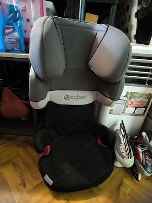 Cybex Kindersitz Bild 2