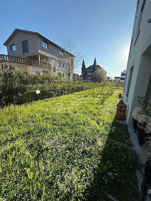 2 Zimmer-Gartenwohnung Wolfurt zu vermieten Bild 5