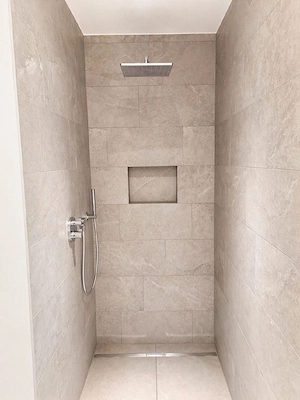 2 Zimmer-Gartenwohnung Wolfurt zu vermieten Bild 4