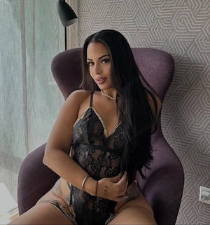 Eva Escort Esklusive