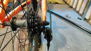 Cube Kid 24 Zoll Bild 3