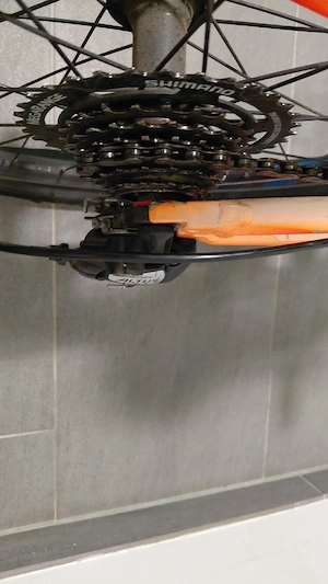 Cube Kid 24 Zoll Bild 5