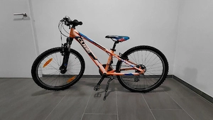 Cube Kid 24 Zoll Bild 2