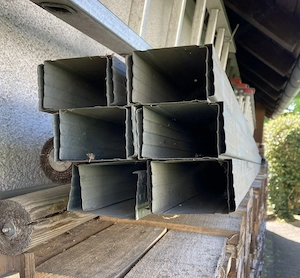 Knauf Profile 75x50x0.6 3m Bild 2