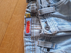 Baggy Jeans Empyre Bild 3