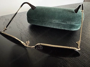 Gucci Sonnenbrille  Bild 4