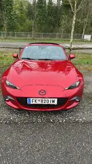 Mazda MX-5 Bild 3