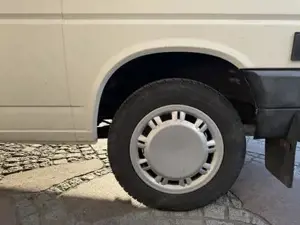 VW California Bild 10