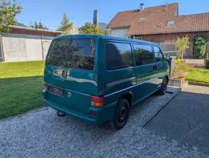 VW T4 Bild 9