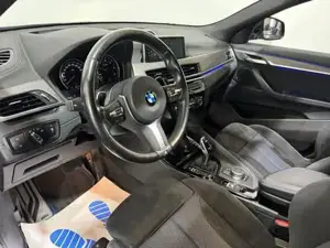 BMW X2 Bild 6