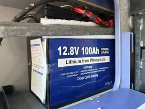 VW California Bild 5