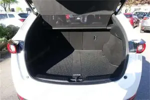 Mazda CX-5 Bild 9