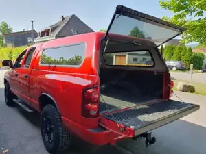 Dodge Ram Bild 4