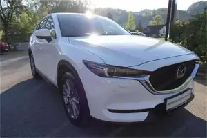 Mazda CX-5 Bild 2