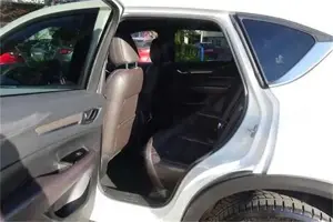 Mazda CX-5 Bild 6